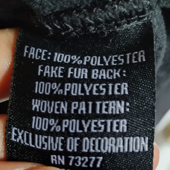 Fila Sweater/Jacket - Picture 3 of 11